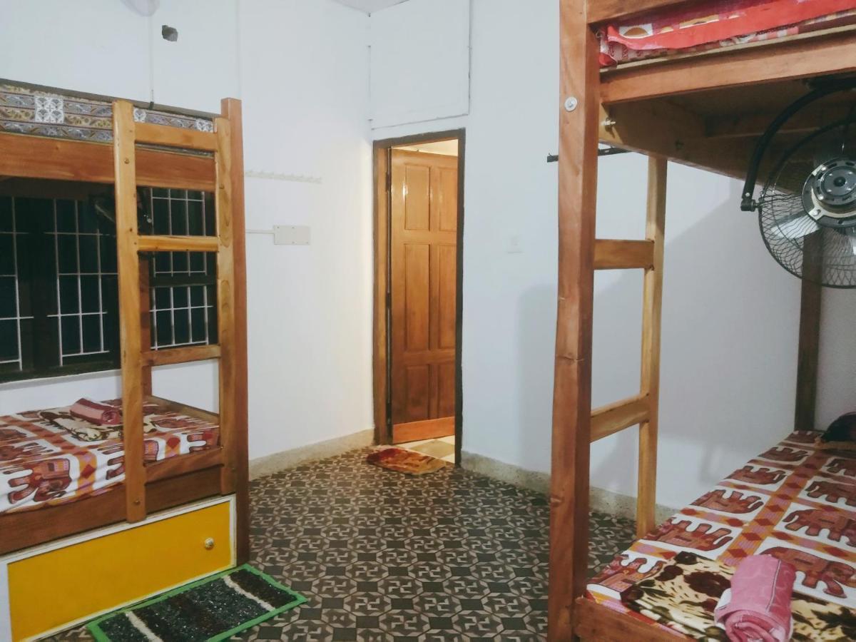 Peace & Love Hostel