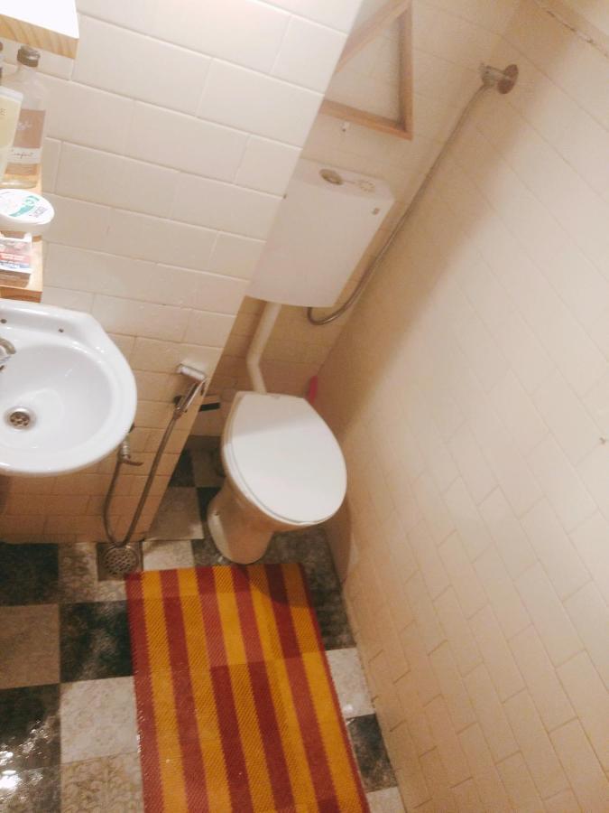 Hostel Peace & Love
