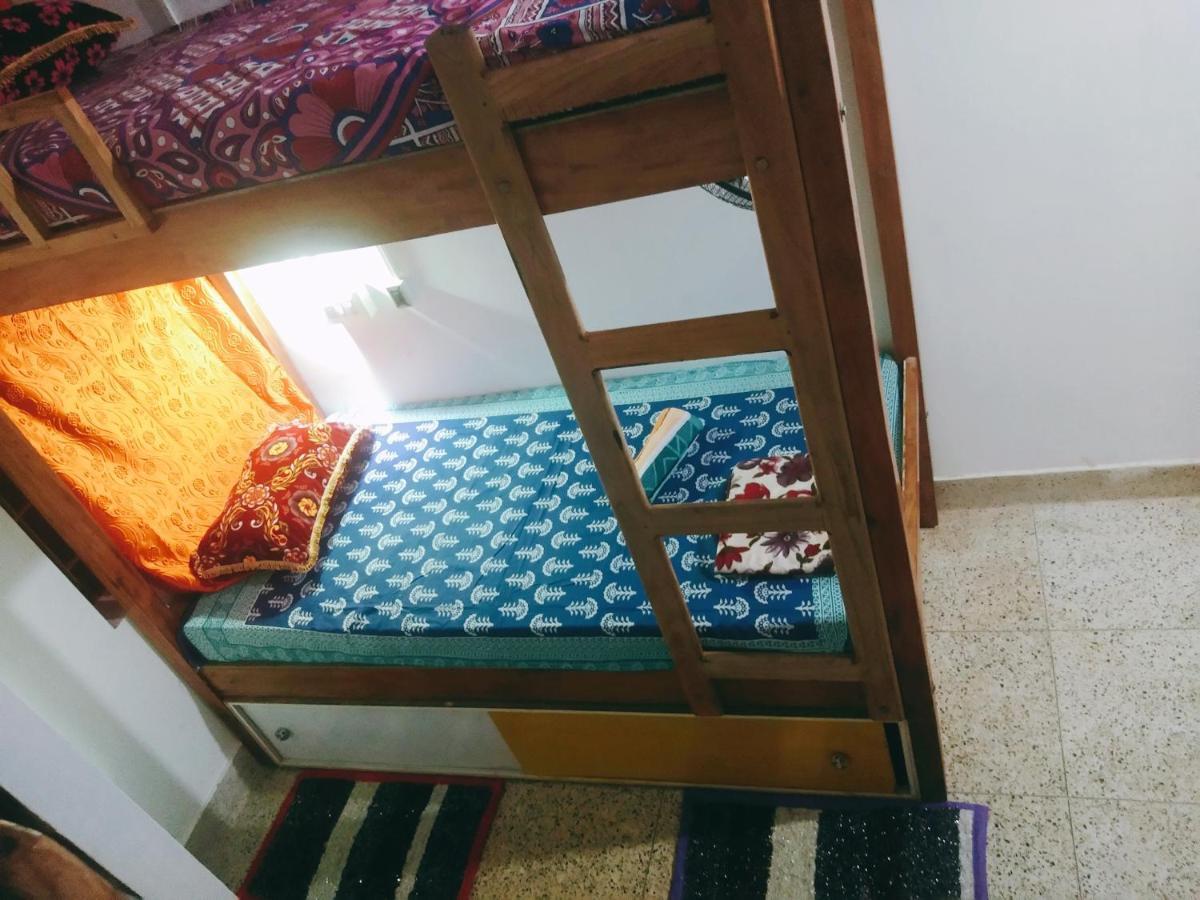 Peace & Love Hostel Kochi