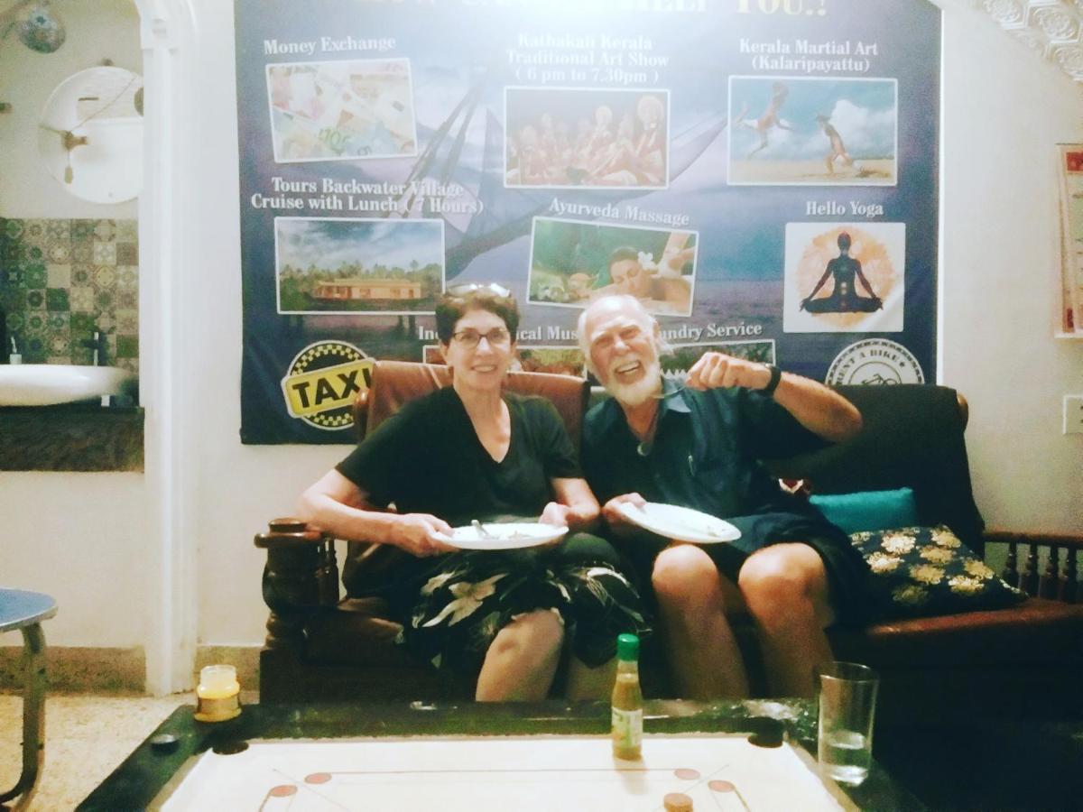 Hostel Peace & Love