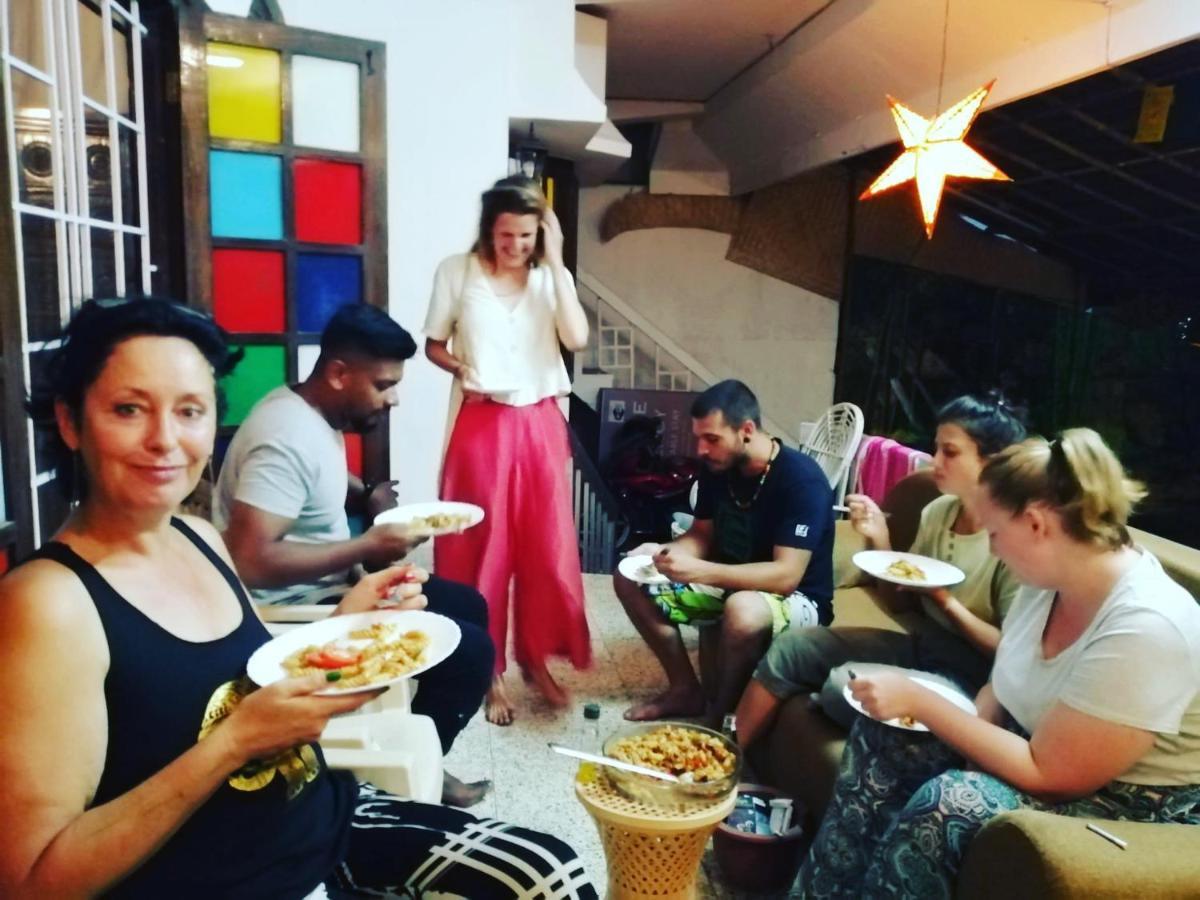 Peace & Love Hostel