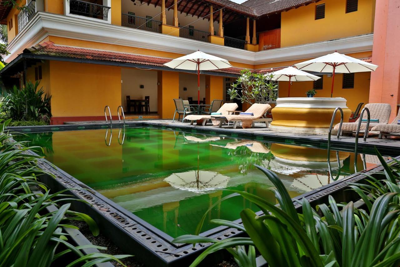 Resort Tea Kochi