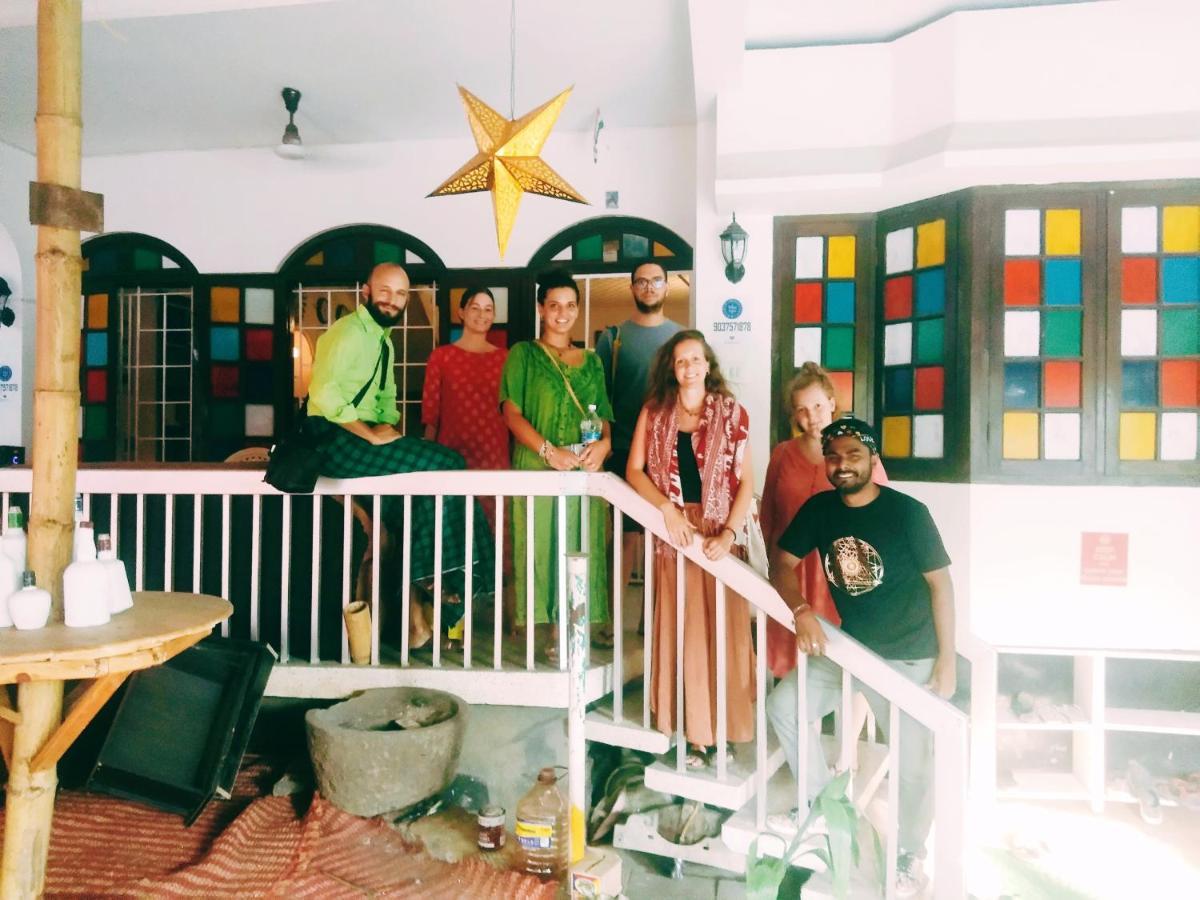 Hostel Peace & Love