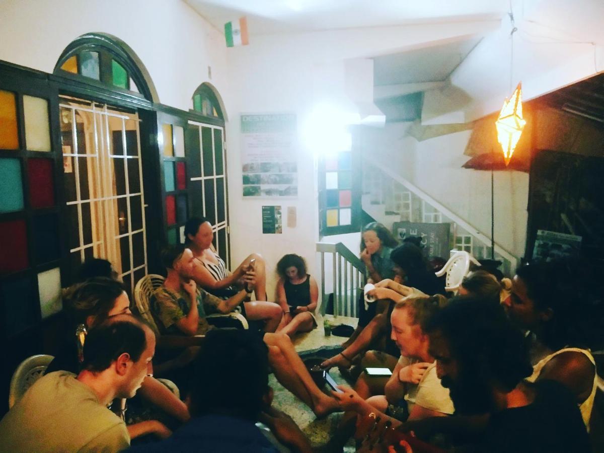 Peace & Love Hostel Kochi