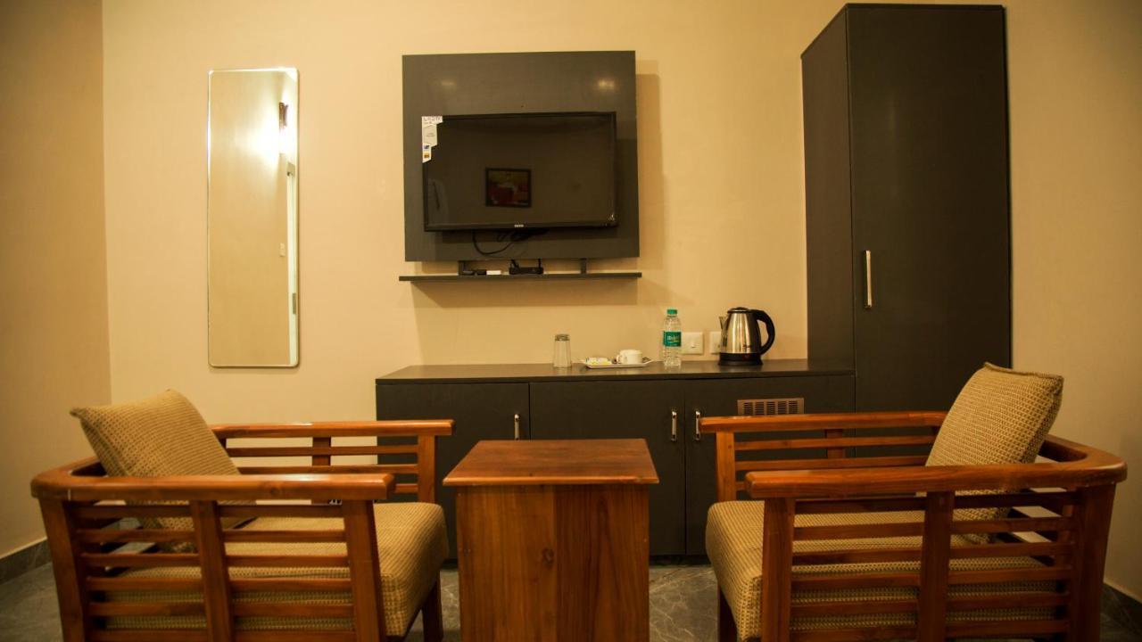Hotel Nambiars Premium Heritage Kochi