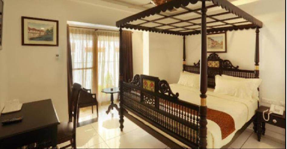 Hotel Anchor Kochi