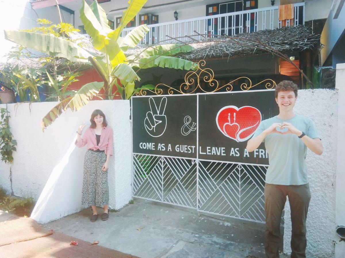 Peace & Love