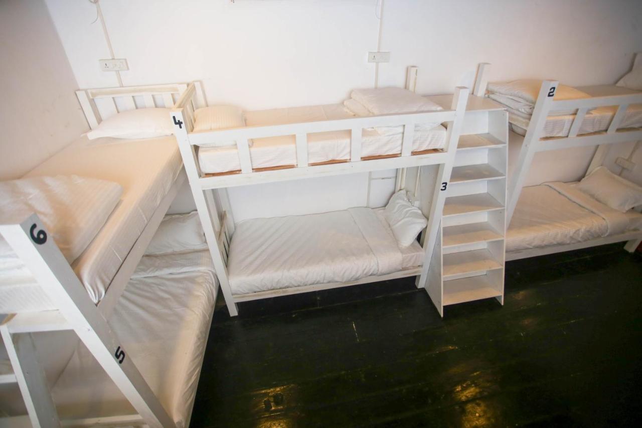 Hostel X
