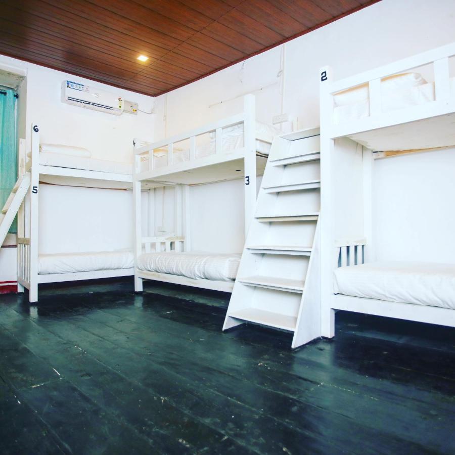 Hostel X
