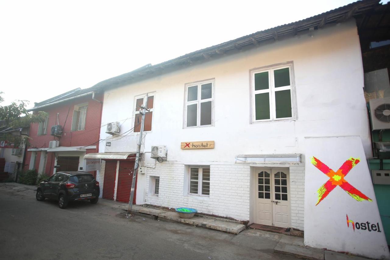 X Kochi