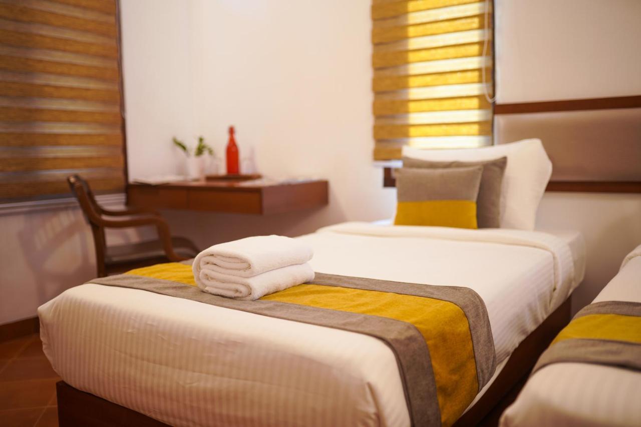 4 Bed & Breakfast Kochi