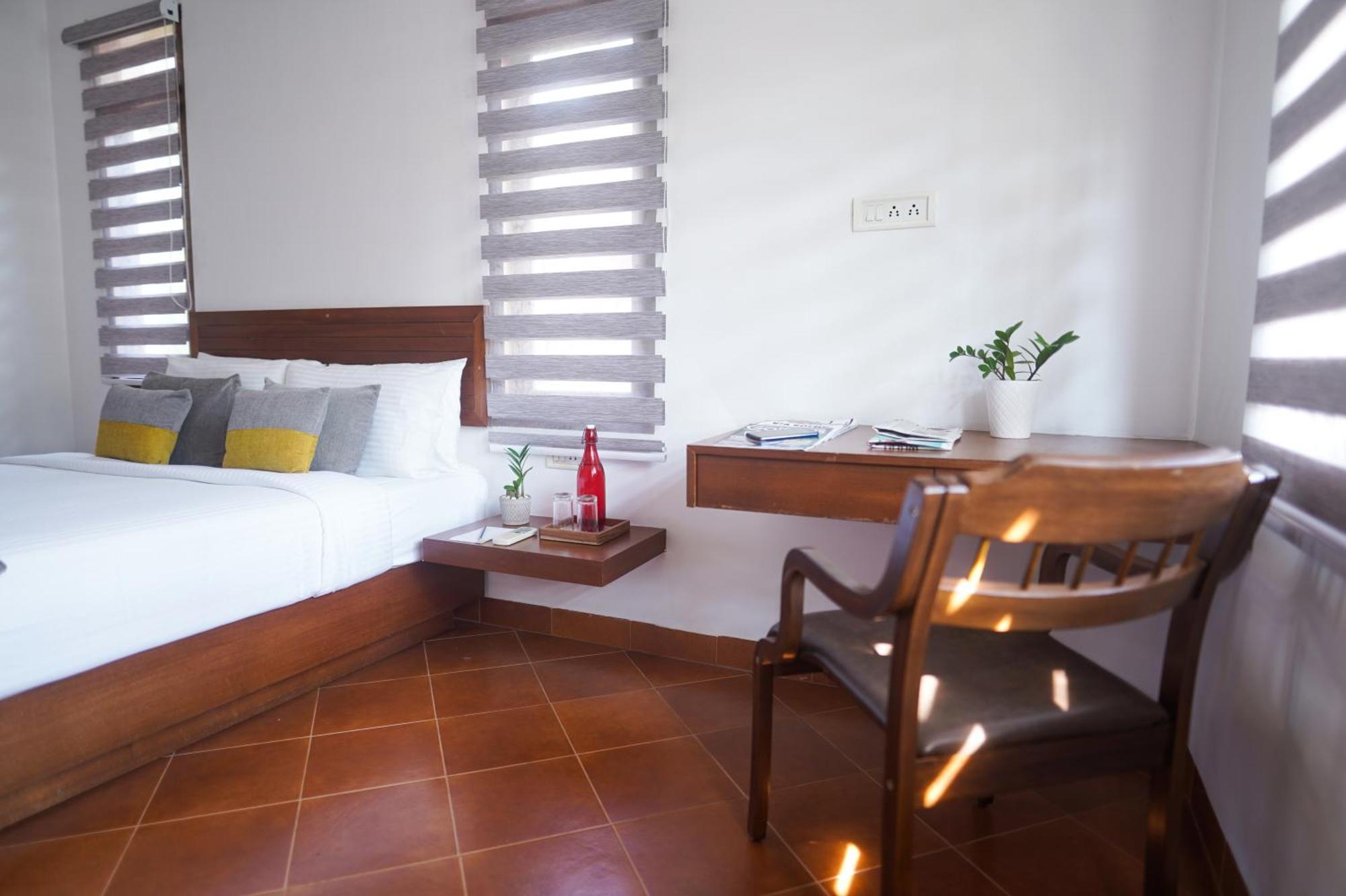4 Bed & Breakfast Kochi
