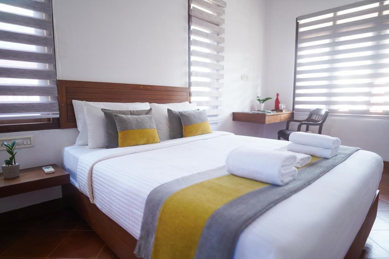 Bed & Breakfast 4 Kochi