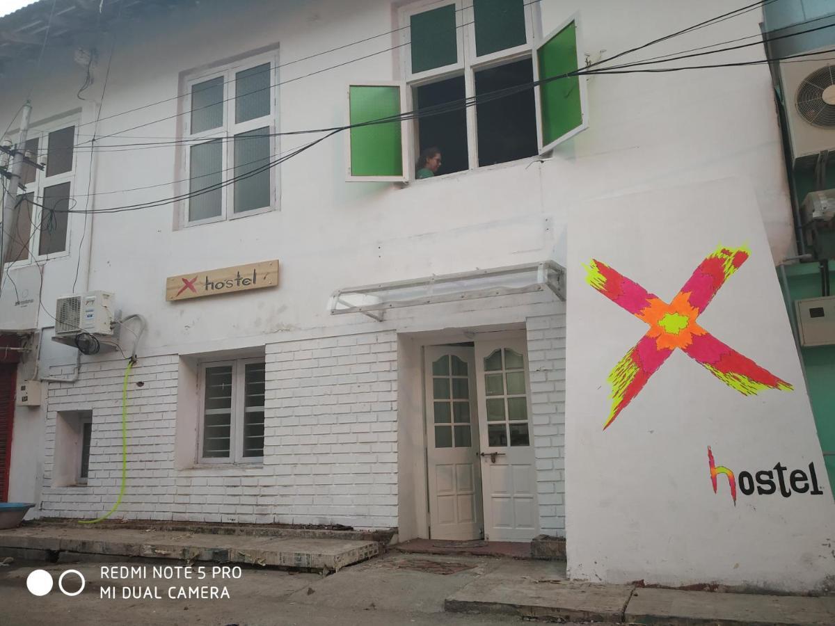 X Hostel
