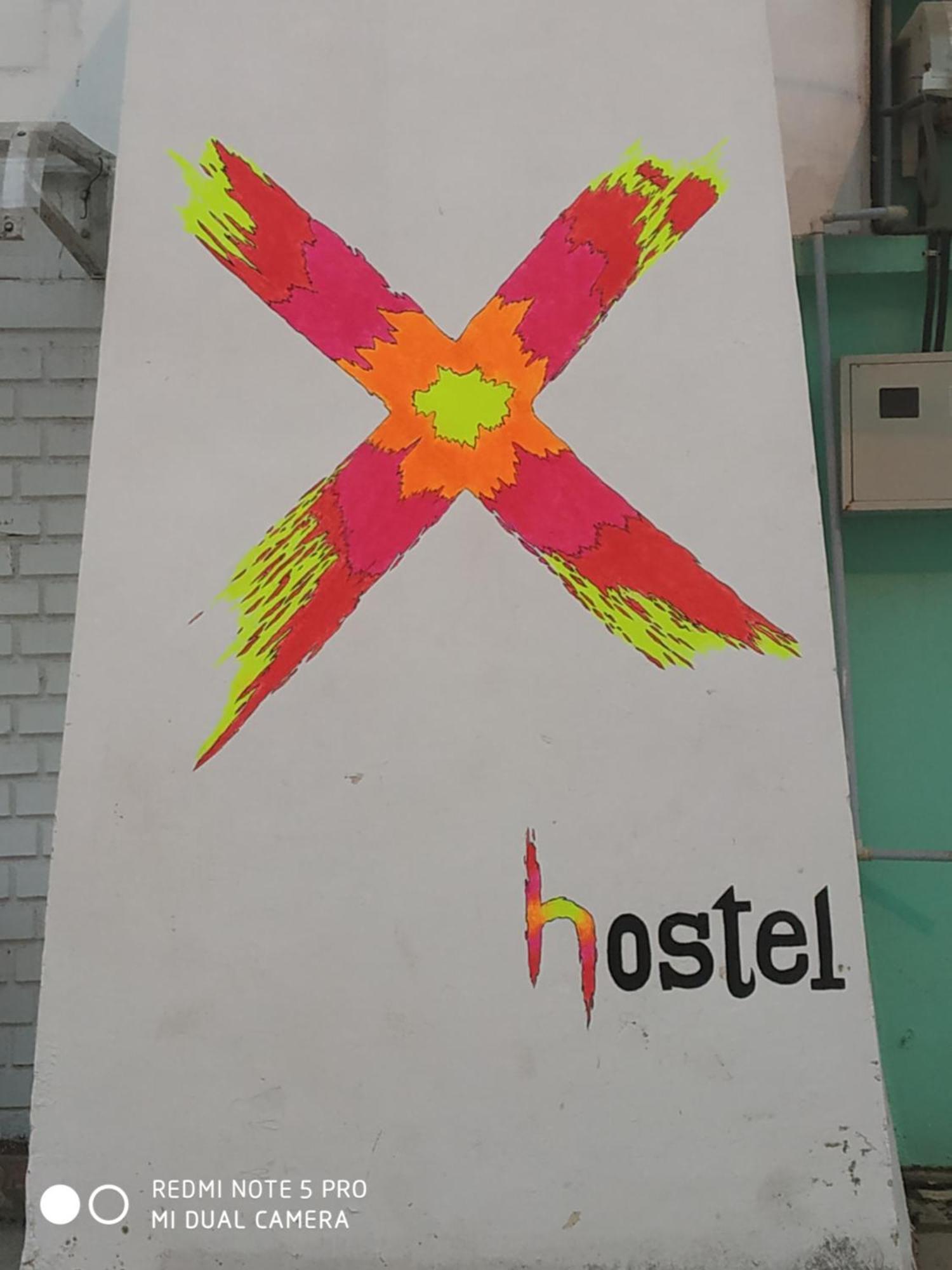 X Kochi