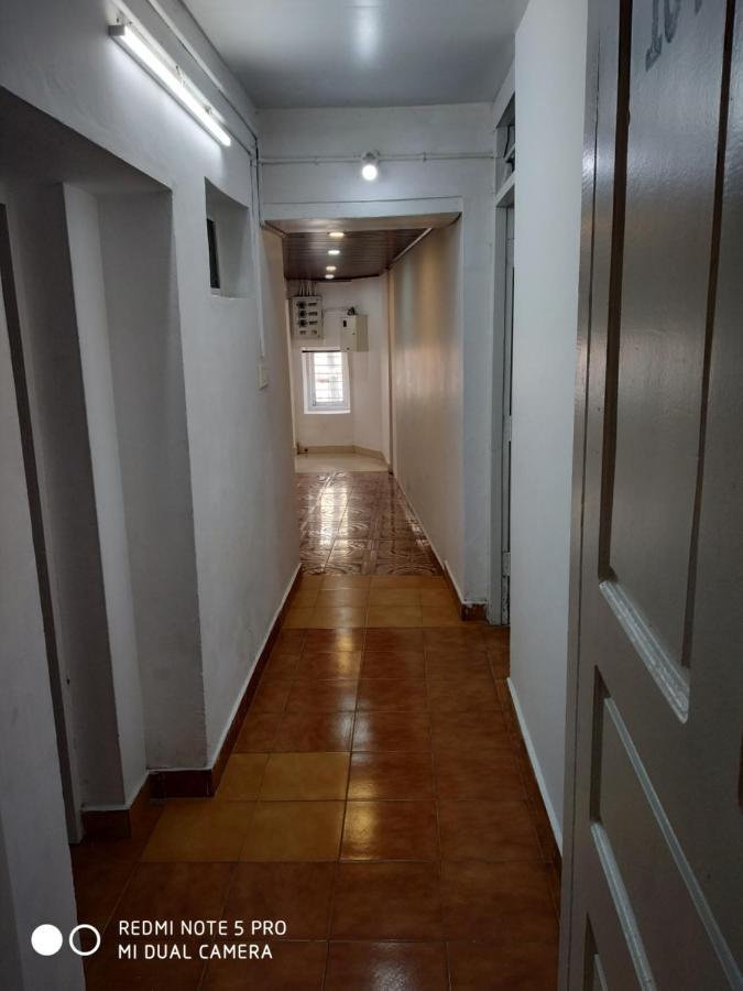 X Hostel Kochi