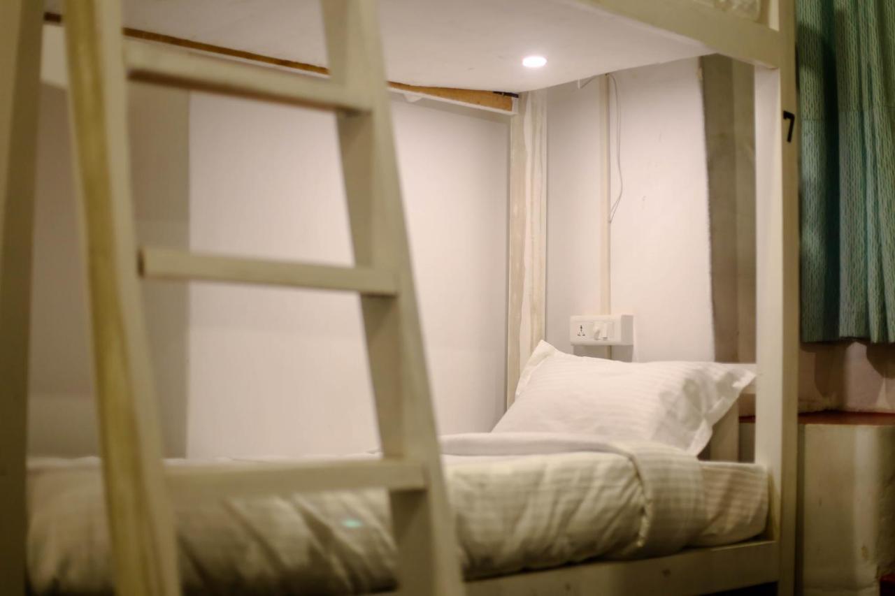 Hostel X *