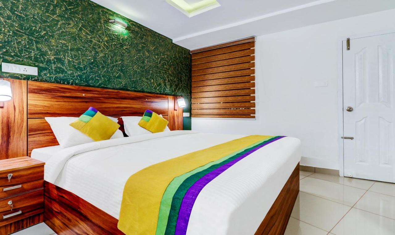 Itsy Dew Dreams Hotel