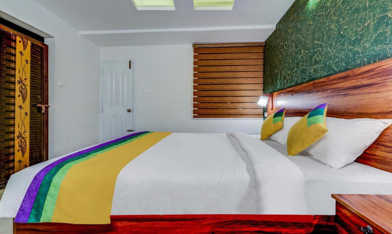 Hotel Itsy Dew Dreams