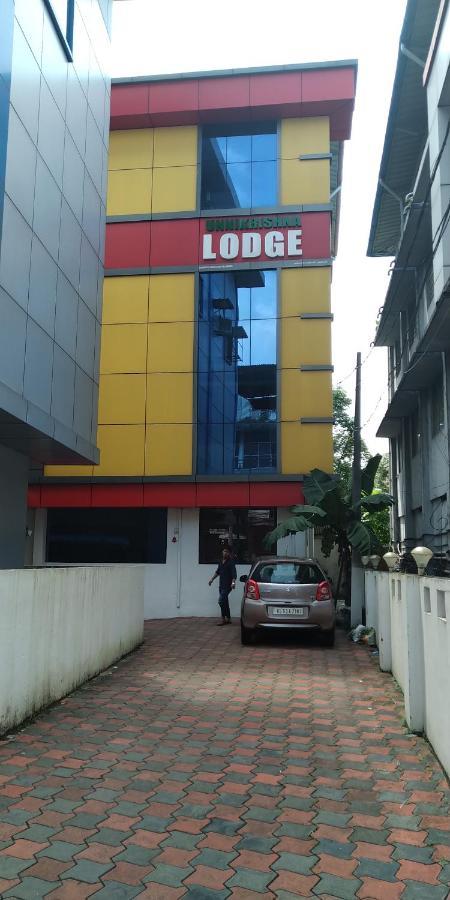 Hotel Unnikrishna Kochi