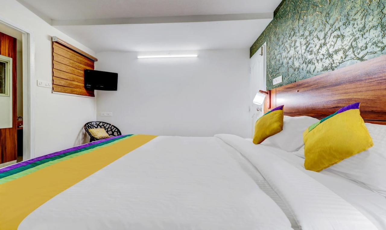 Hotel Itsy Dew Dreams Kochi