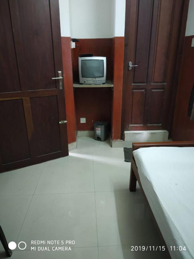 Hotel Unnikrishna *