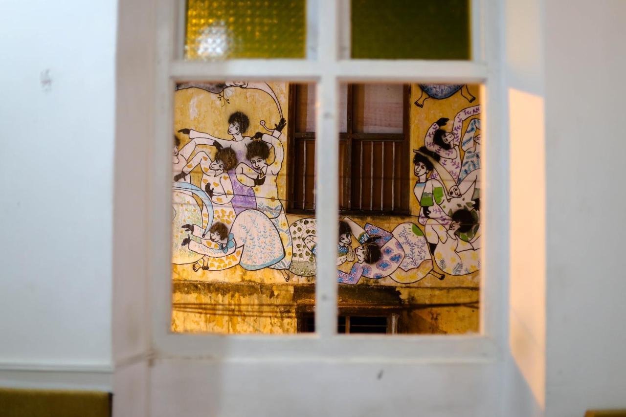 X Hostel Kochi
