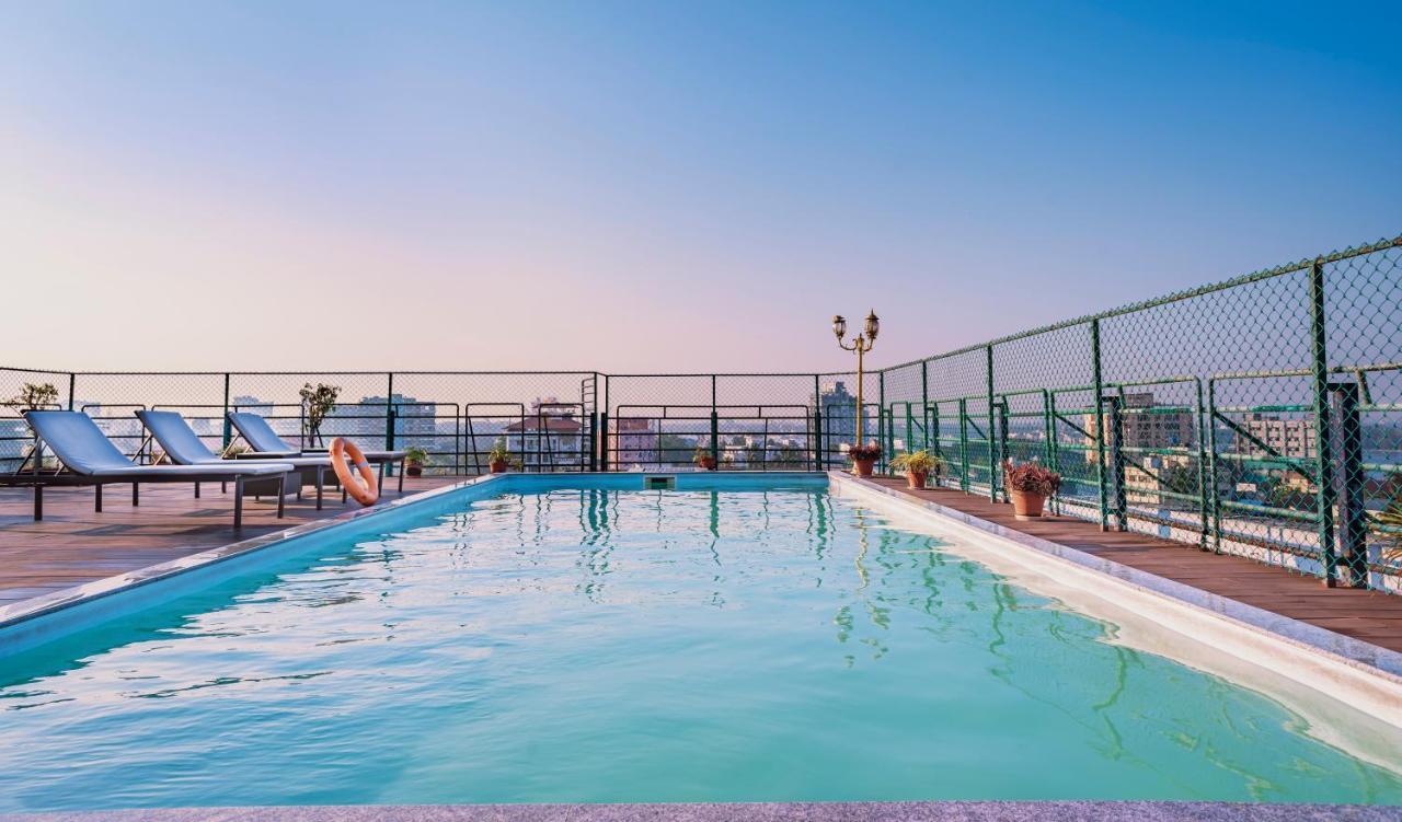 Hotel Travancore Court 3*