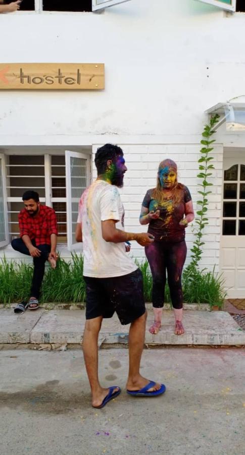 X Hostel Kochi