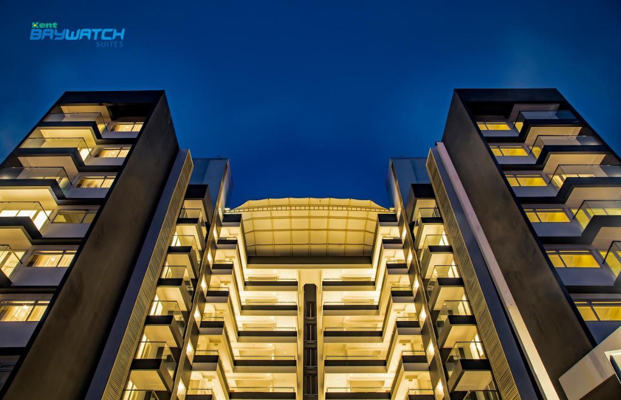 Hotel Kent Baywatch 4*