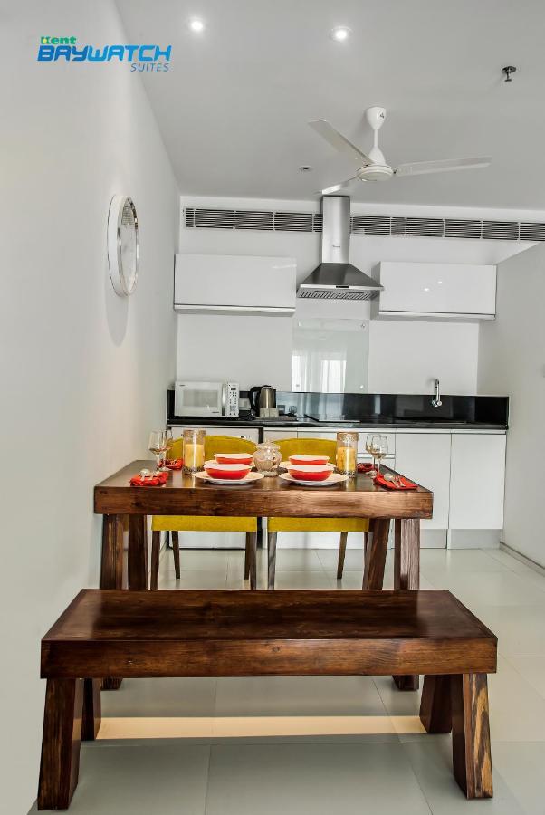 Kent Baywatch Hotel Kochi