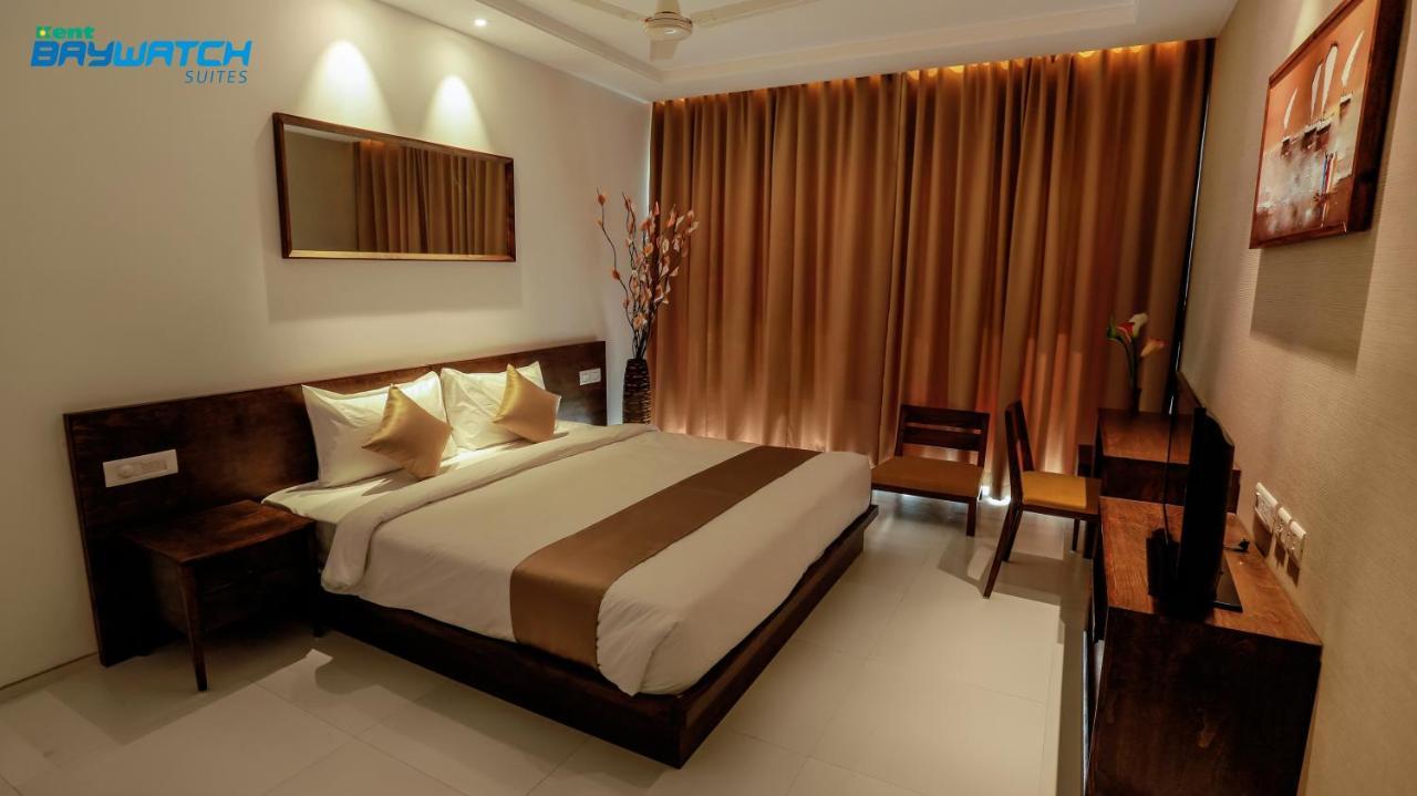 Hotel Kent Baywatch 4*